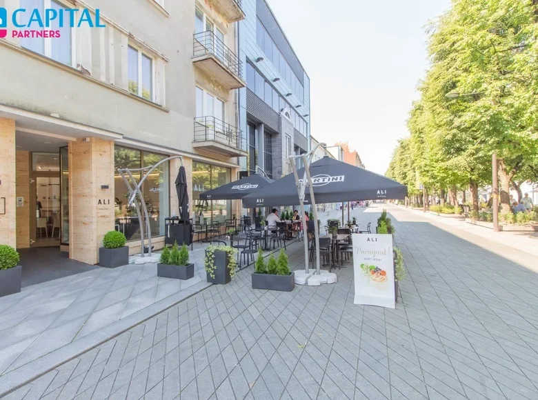 Appartement 3 chambres 87 m² Kaunas, Lituanie