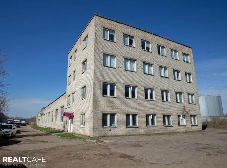 Коммерческое помещение 8 комнат 80 м² в Лиде, Беларусь