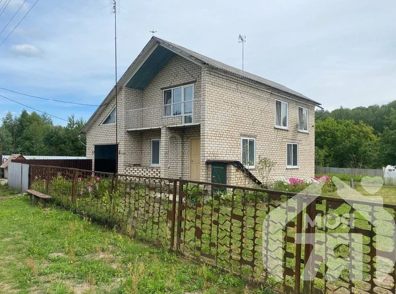 Casa 109 m² Maisiejeuscynski siel ski Saviet, Bielorrusia