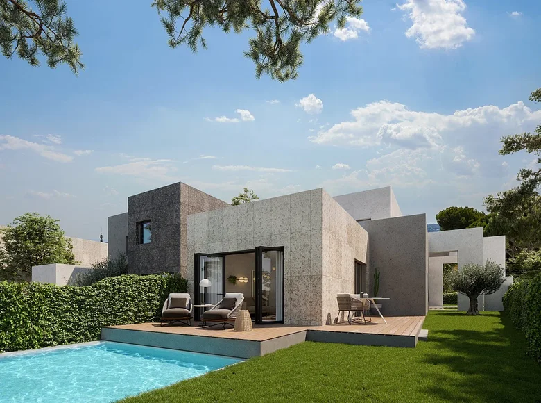 Maison 5 chambres 227 m² Torrelodones, Espagne