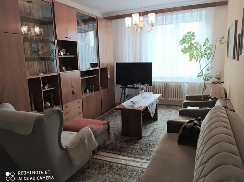 Mieszkanie 2 pokoi 55 m² okres Karlovy Vary, Czechy