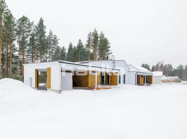 3 bedroom house 113 m² Kempele, Finland