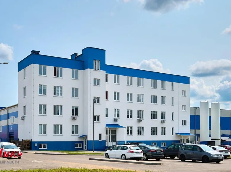 Office 205 m² in Minsk, Belarus