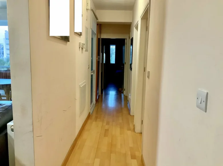 Apartamento 4 habitaciones 215 m² Nicosia, Chipre