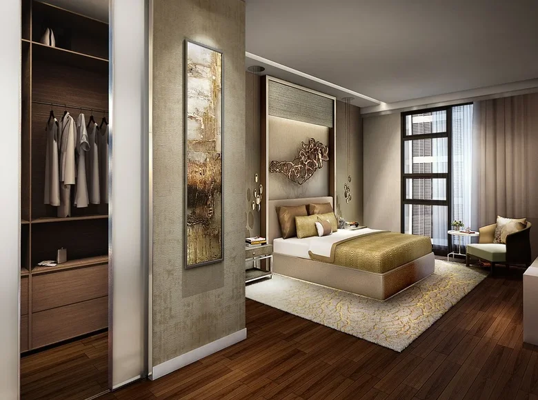 3 bedroom apartment 171 m² Taguig, Philippines