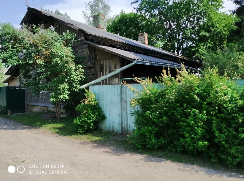 Mieszkanie 1 pokój 15 m² Gatchinskoe gorodskoe poselenie, Rosja