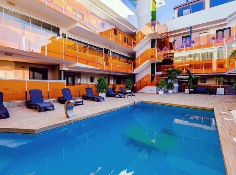 Wohnung 3 zimmer  Torrevieja, Spanien
