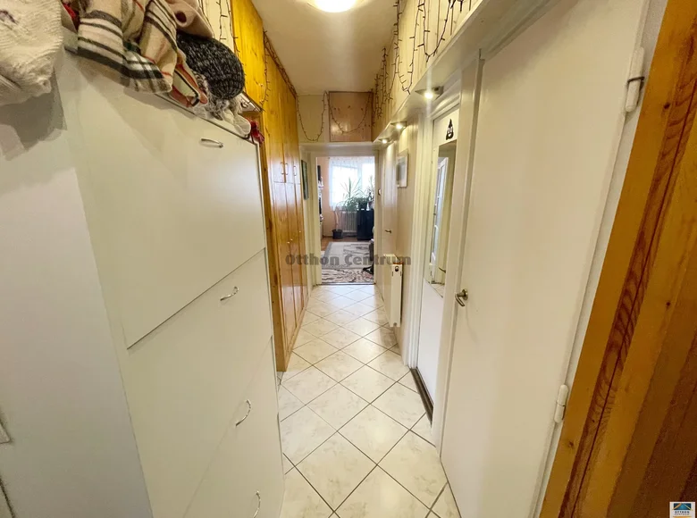 3 room apartment 69 m² Goed, Hungary