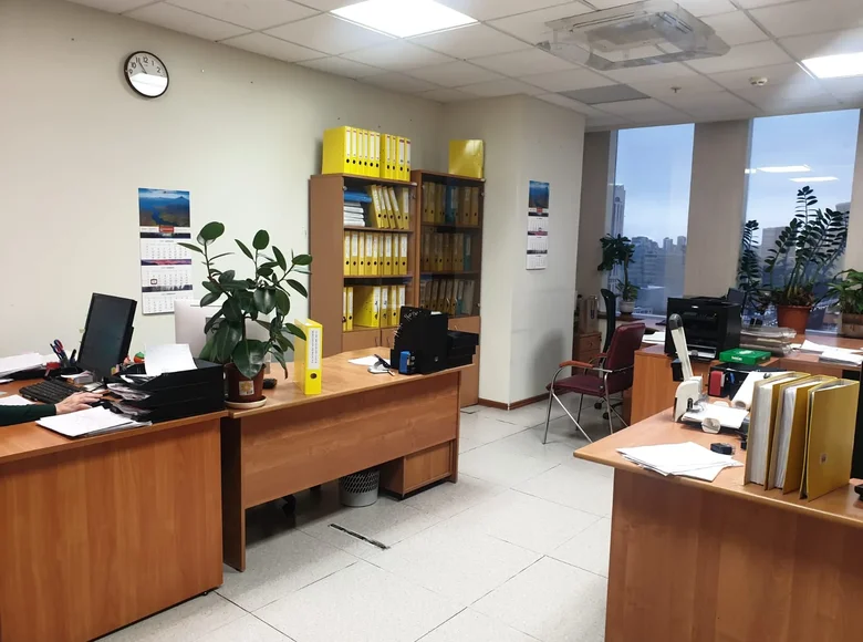 Офис 381 м² Москва, Россия