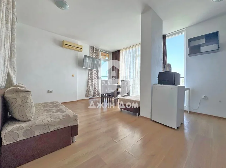 1 bedroom apartment 65 m² Nesebar, Bulgaria