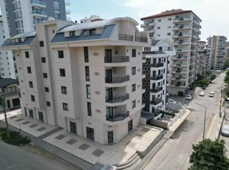 Wohnung 2 zimmer  Kargıcak, Türkei