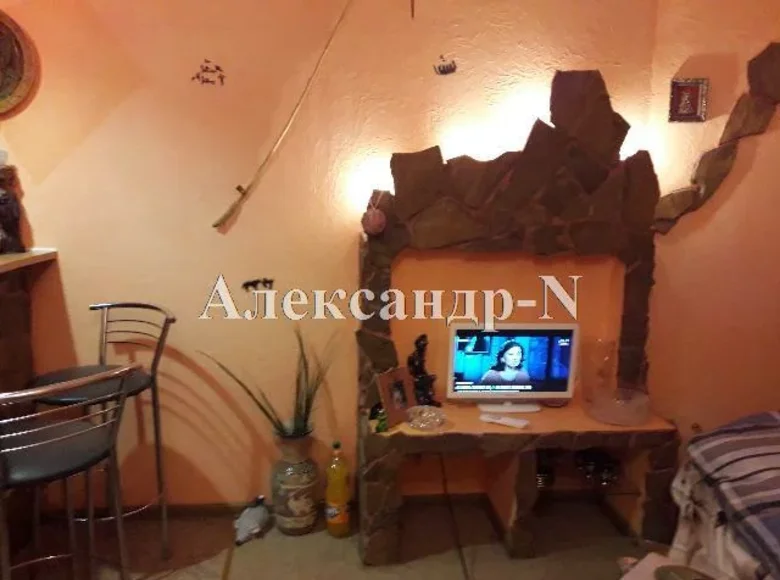 1 room apartment 53 m² Odessa, Ukraine