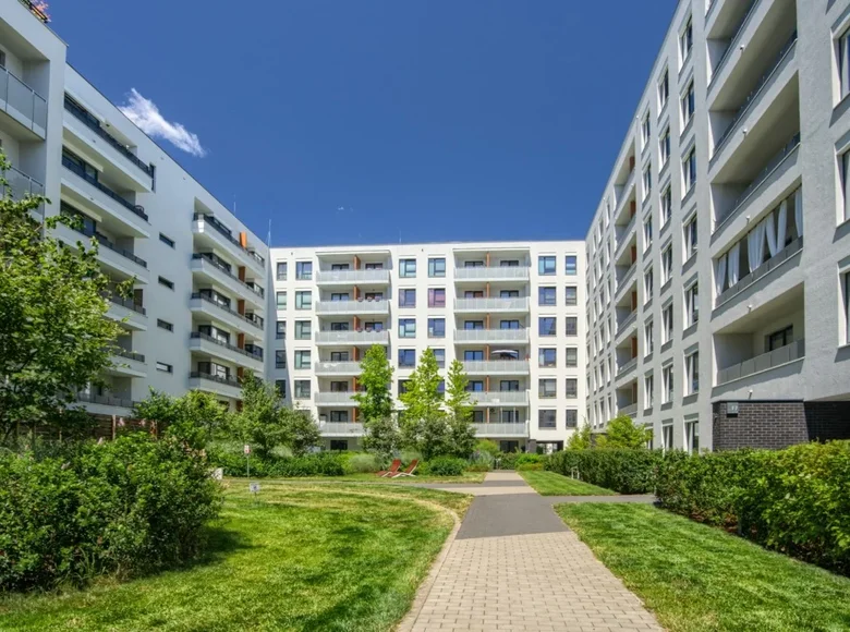 Квартира 3 комнаты 54 м² Варшава, Польша
