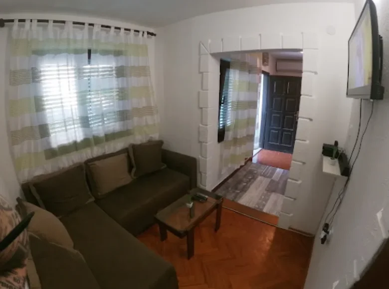 1 bedroom apartment 28 m² Igalo, Montenegro