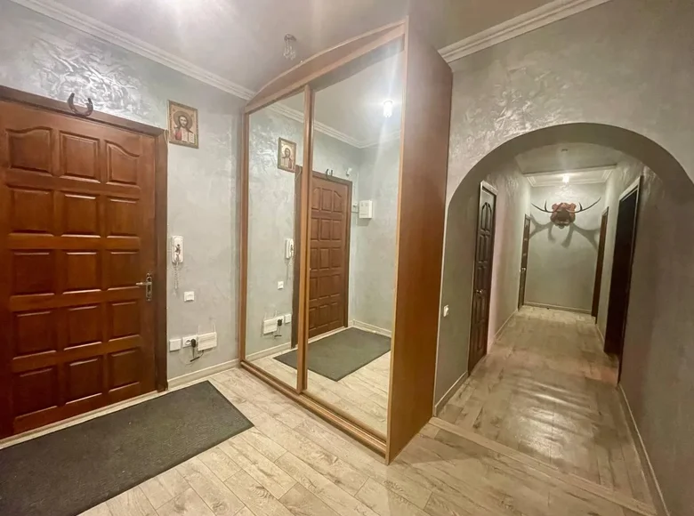 Квартира 3 комнаты 76 м² Витебск, Беларусь