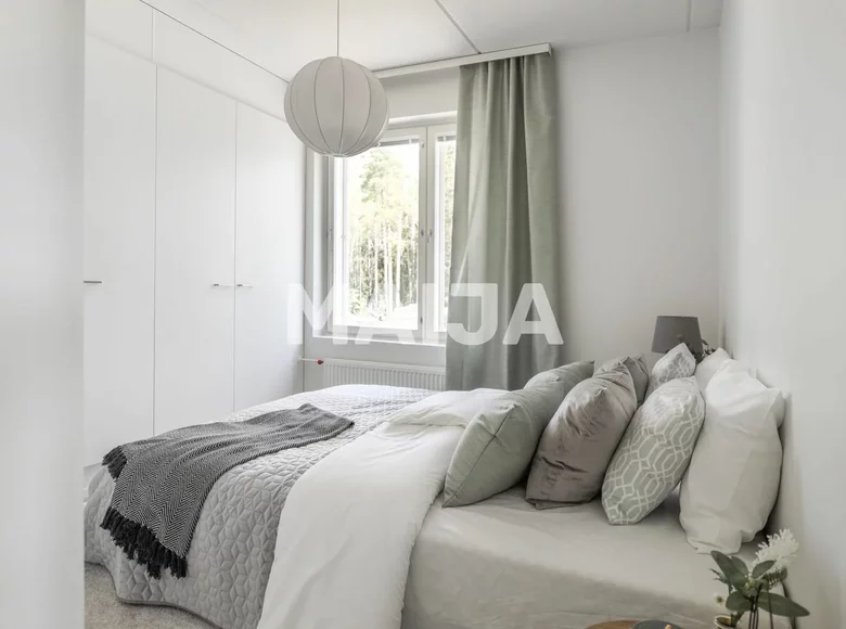 1 bedroom apartment 46 m² Kuopio sub-region, Finland