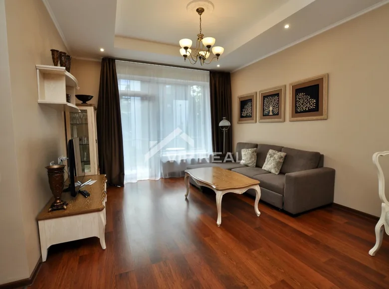 Appartement 3 chambres 82 m² Jurmala, Lettonie