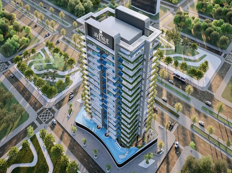 Studio  Dubai, Vereinigte Arabische Emirate