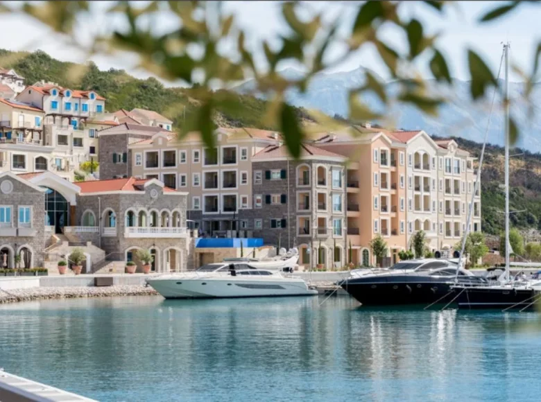 Wohnung 1 zimmer 75 m² Radovici, Montenegro