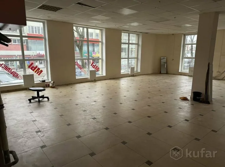 Propiedad comercial 94 m² en Brest, Bielorrusia