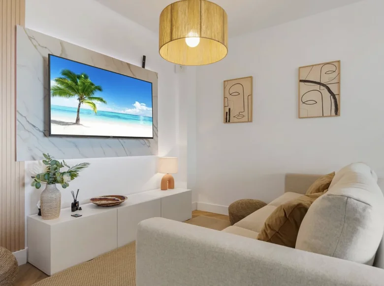 Duplex 3 chambres  Ricmar, Espagne