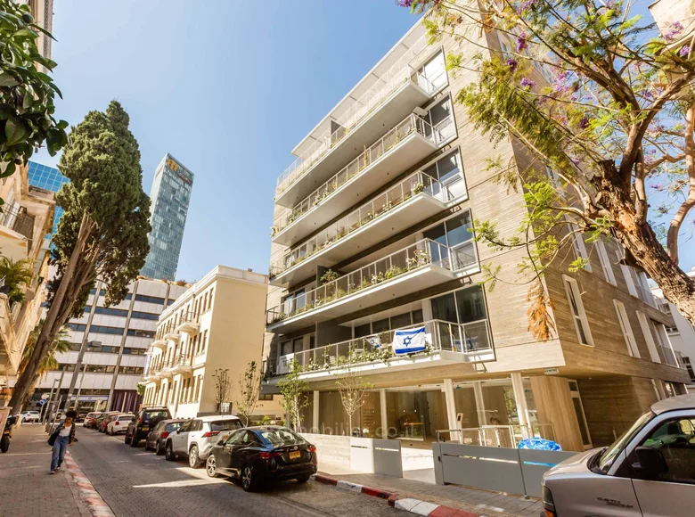3 room apartment 74 m² Tel-Aviv, Israel