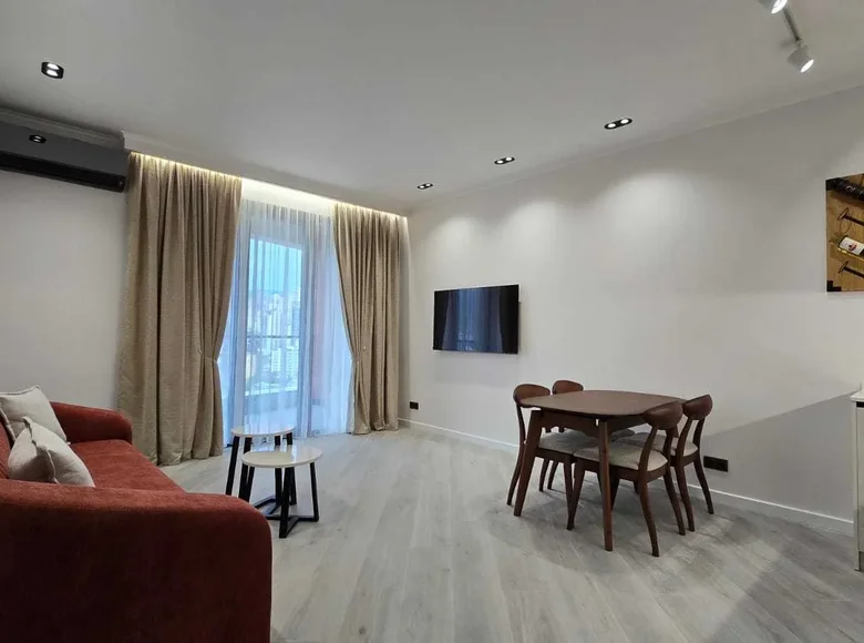 Apartamento 2 habitaciones 31 m² Tiflis, Georgia