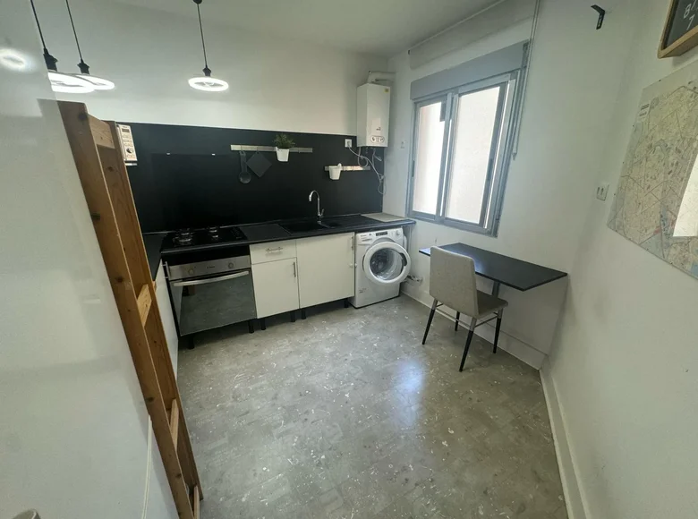 3 bedroom apartment  Valencia, Spain