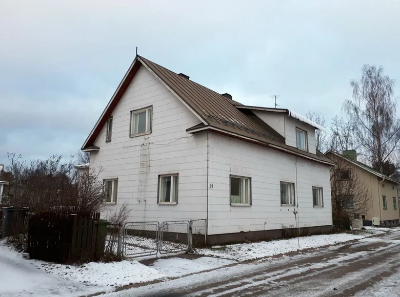 Дом 6 комнат 150 м² Лаппеэнранта, Финляндия