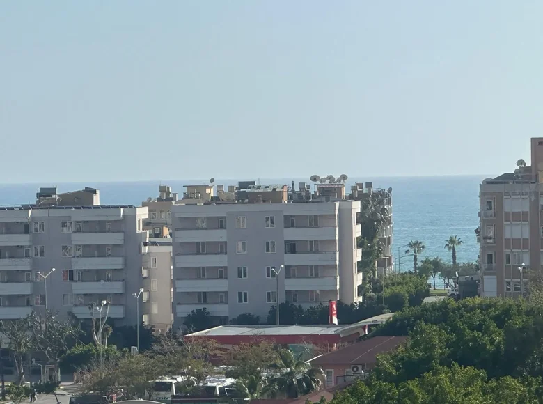 2 bedroom apartment  Alanya, Turkey