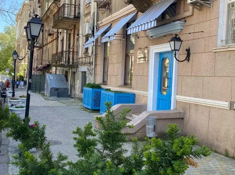 Коммерческое помещение 100 м² Одесса, Украина