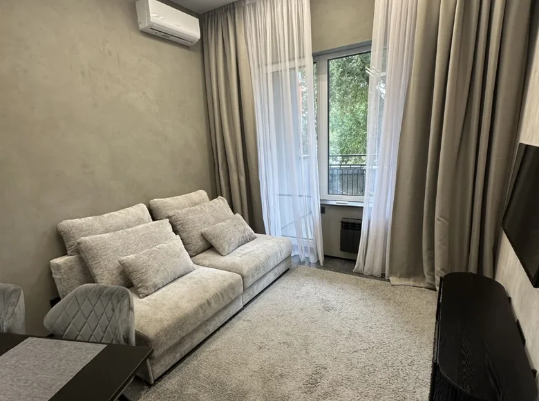 Apartamento 1 habitación 58 m² Odesa, Ucrania