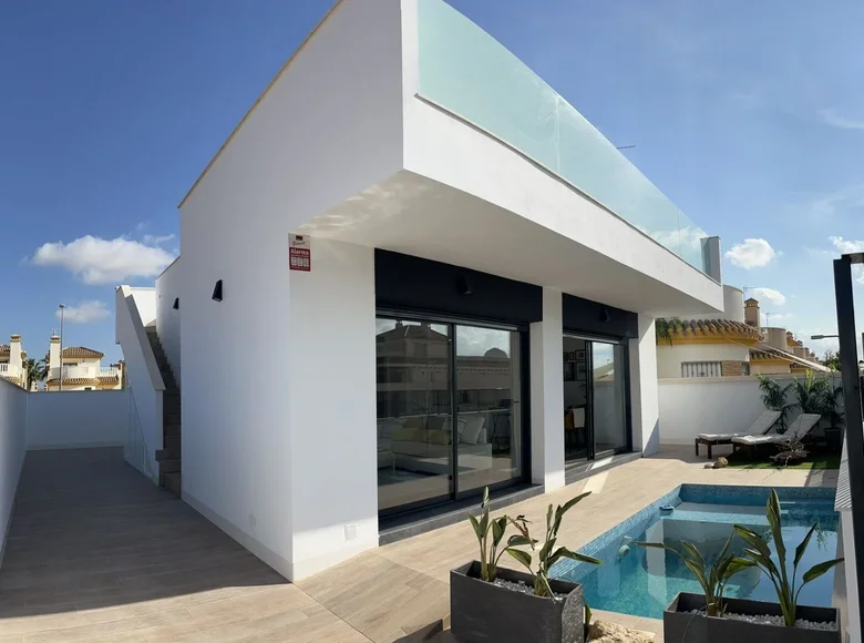 Villa mit 2 Schlafzimmern , Alle Länder