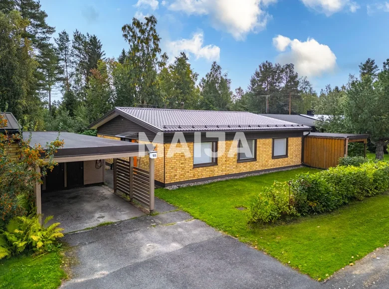 Haus 5 Zimmer 120 m² Oulun seutukunta, Finnland