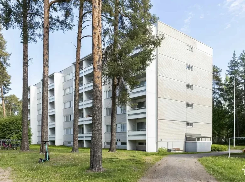 Квартира  Oulun seutukunta, Финляндия