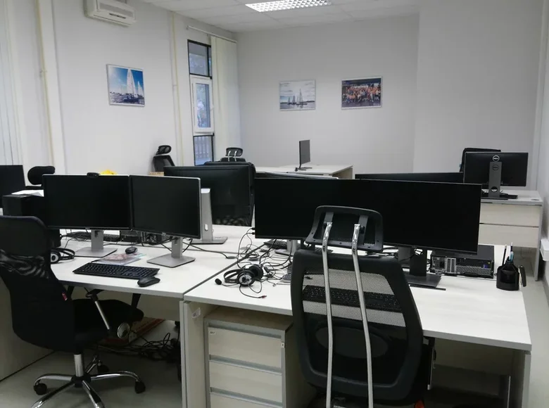 Oficina 16 159 m² en Distrito Administrativo Central, Rusia