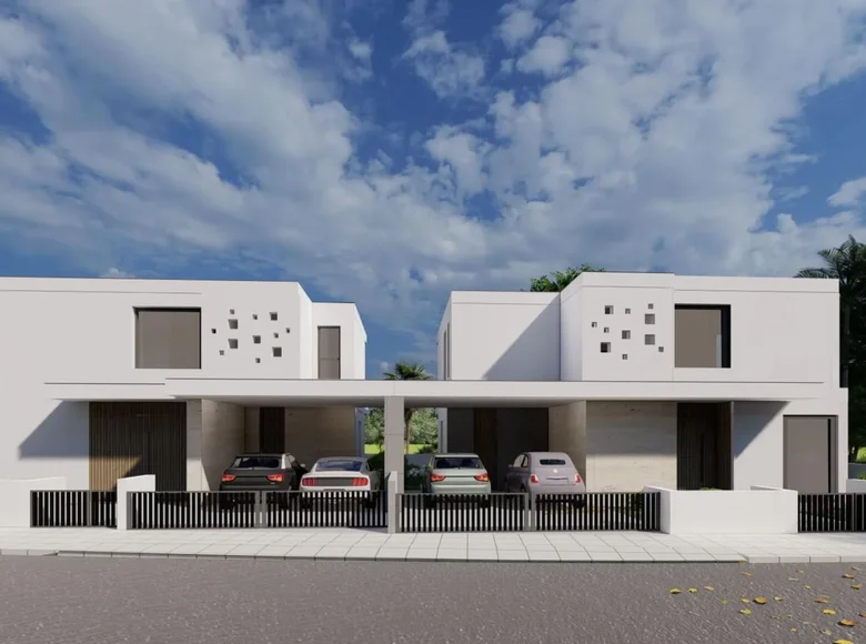 Maison 3 chambres 170 m² Yeri, Chypre