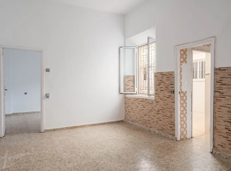Dom 3 pokoi 99 m² Malaga, Hiszpania