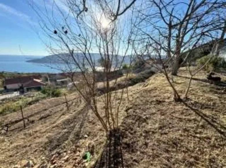 Land  Podi-Sasovici, Montenegro