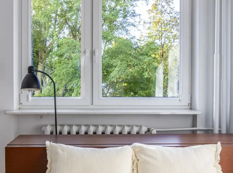 Wohnung 3 zimmer 51 m² Warschau, Polen