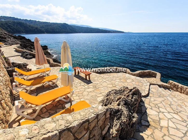 Apartamento 75 m² Pecurice, Montenegro