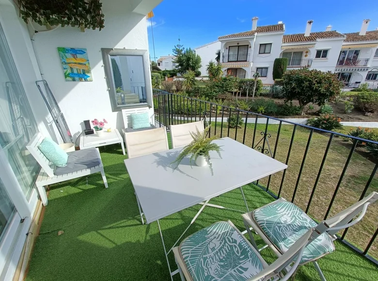 2 bedroom apartment 80 m² Bel Air, Spain