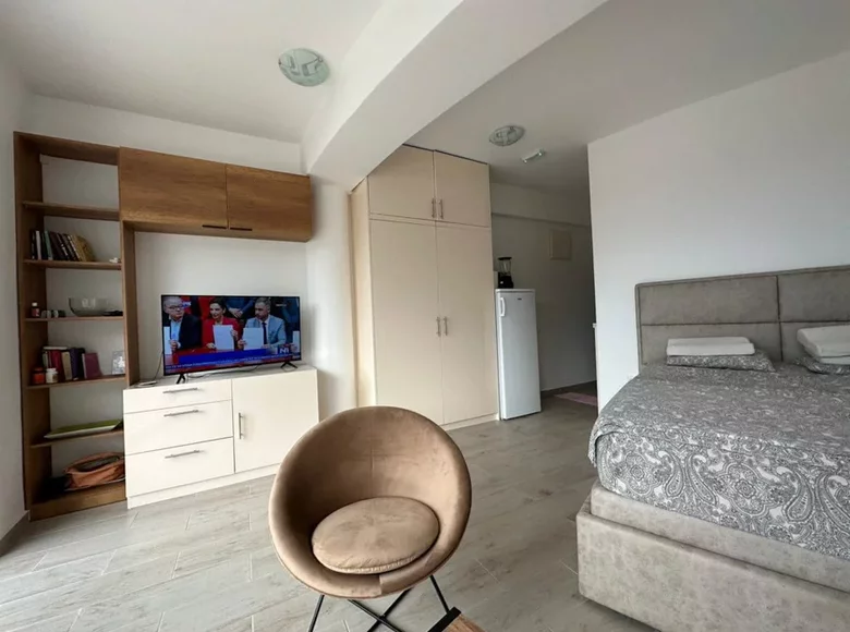 Apartamento 36 m² Montenegro, Montenegro