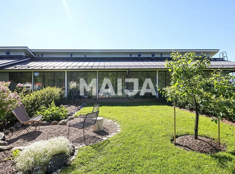 Mieszkanie 3 pokoi 72 m² Perala, Finlandia