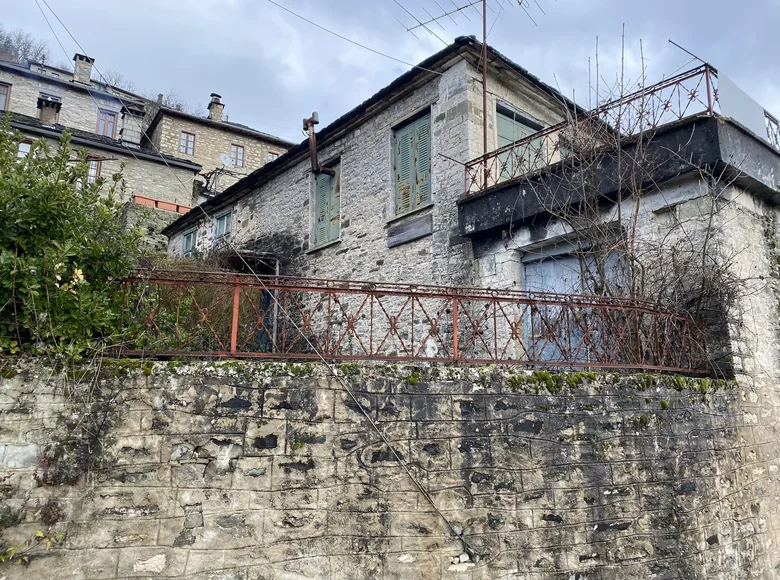 Dom 6 pokojów 207 m² Kipoi, Grecja