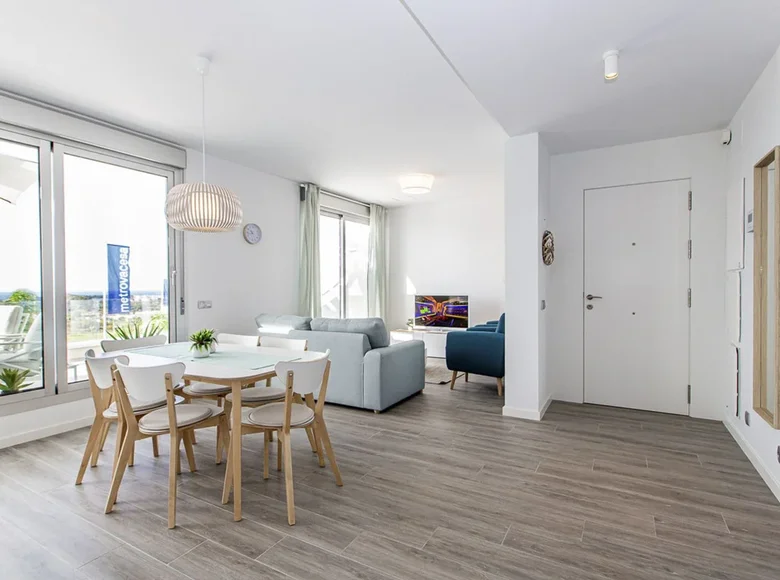 2 bedroom apartment 80 m² Bel Air, Spain
