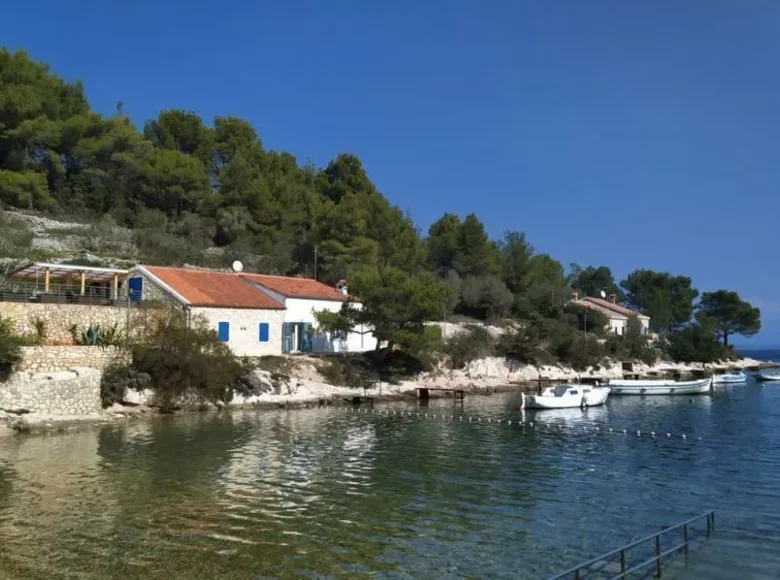 Willa 2 pokoi 230 m² Mali Losinj, Chorwacja