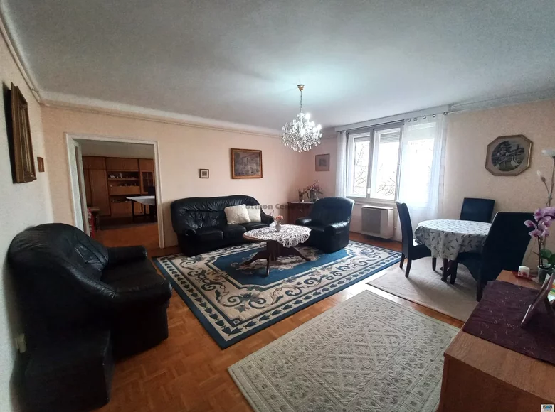 Apartamento 4 habitaciones 115 m² Debreceni jaras, Hungría