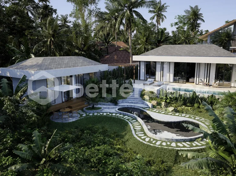 2 bedroom Villa  Ubud, Indonesia