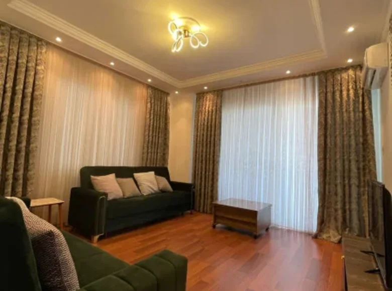 Wohnung 4 Zimmer 105 m² Alanya, Türkei